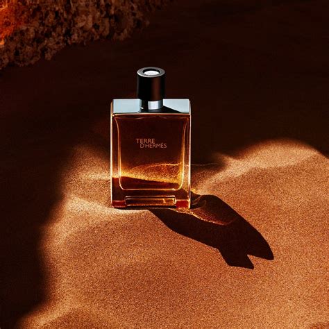 hermes perfume new collection.